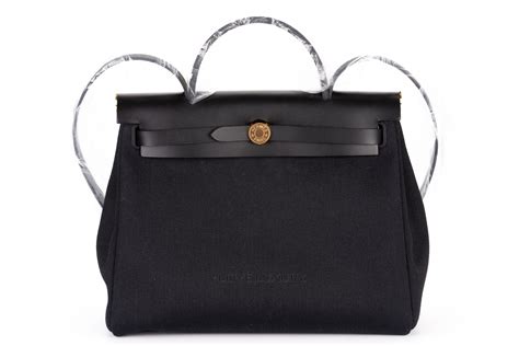 hermes herbag 31 black gold|is Hermes herbag worth it.